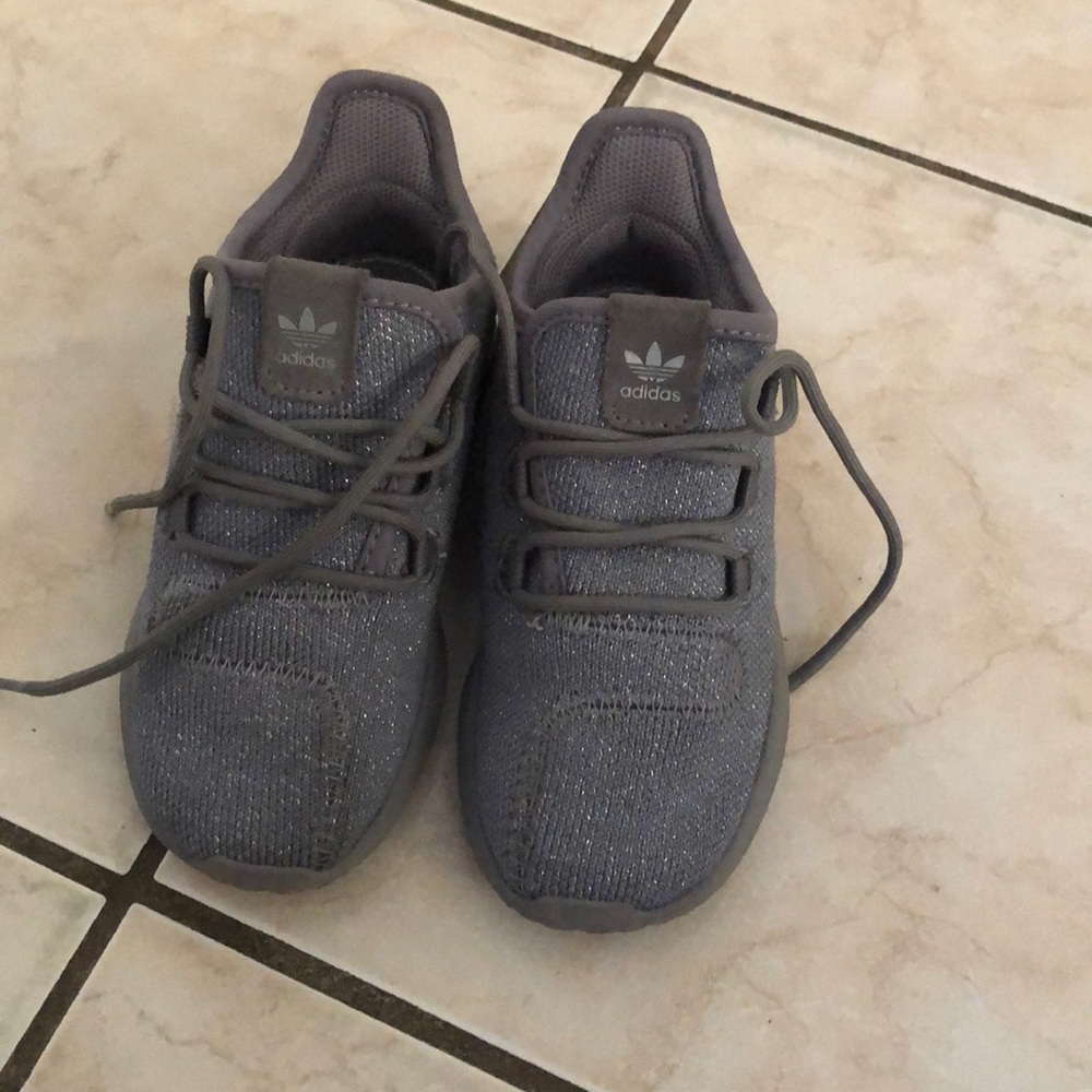 Addidas boy shoes